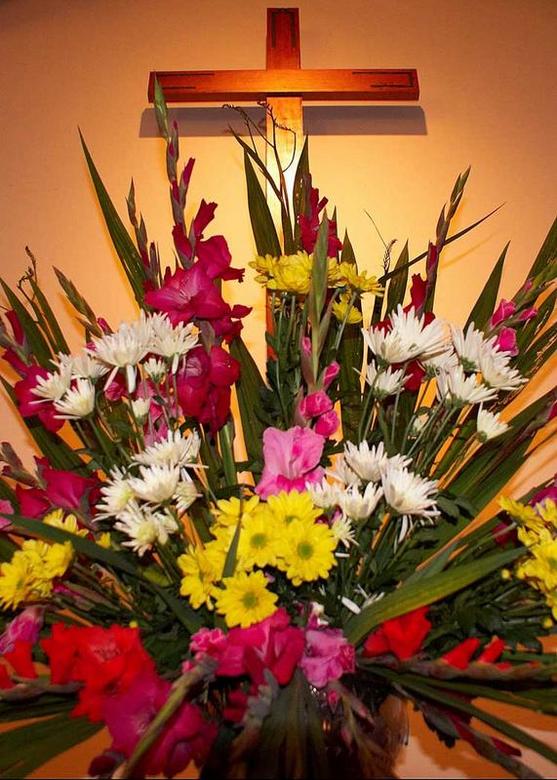 Harvest Flowers