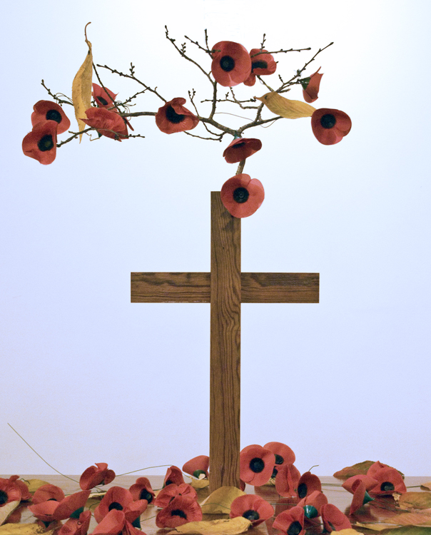 Remembrance Sunday