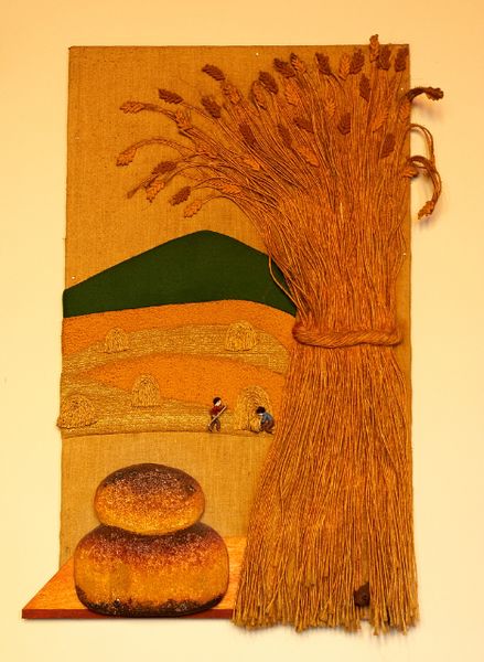 Bread of Life