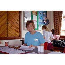 Messy Church